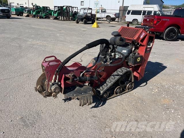 Toro 23208 Stump grinders