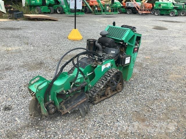 Toro 23280G Stump grinders
