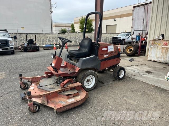 Toro 3280D Construction - Others