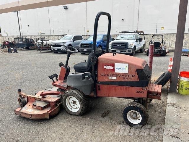 Toro 3280D Construction - Others