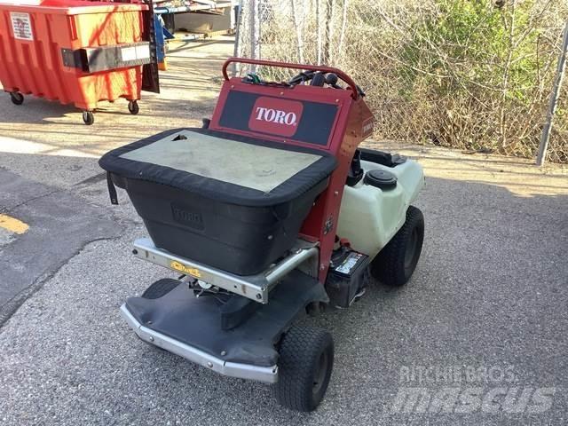 Toro 34225 Construction - Others