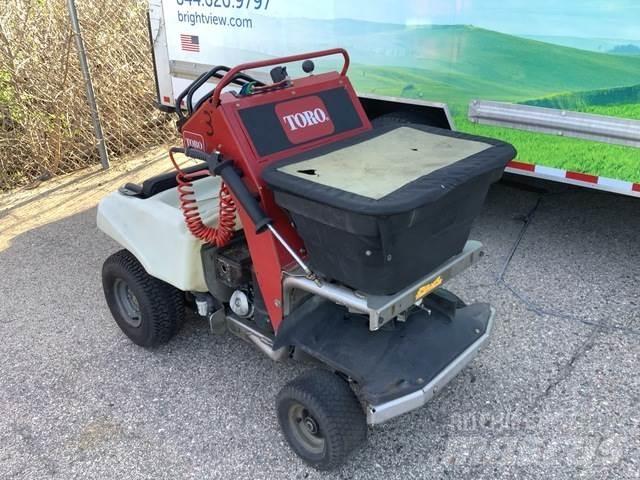 Toro 34225 Construction - Others