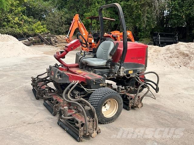 Toro 3575D Construction - Others