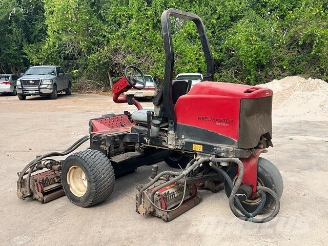 Toro 3575D Construction - Others