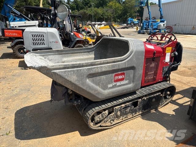 Toro 68138 Concrete accessories