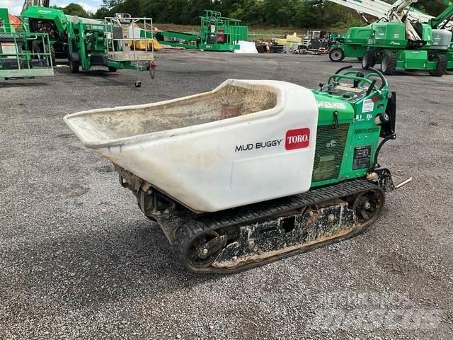 Toro 68138G Concrete accessories