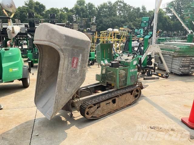 Toro 68138G Concrete accessories