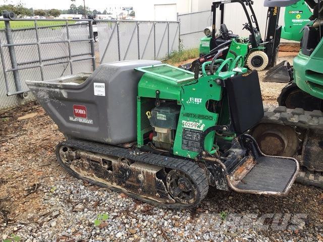 Toro 68138G Concrete accessories