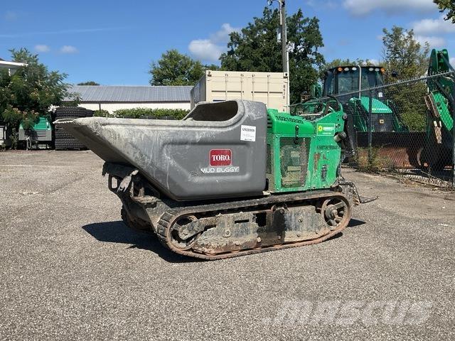 Toro 68138G Concrete accessories