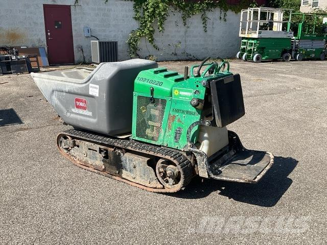 Toro 68138G Concrete accessories