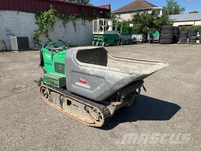 Toro 68138G Concrete accessories
