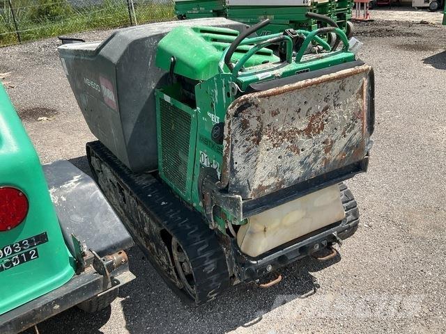 Toro 68138G Concrete accessories