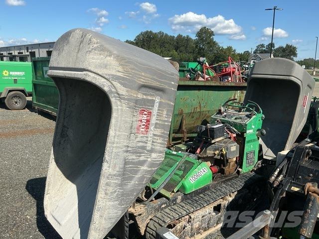Toro 68138G Concrete accessories