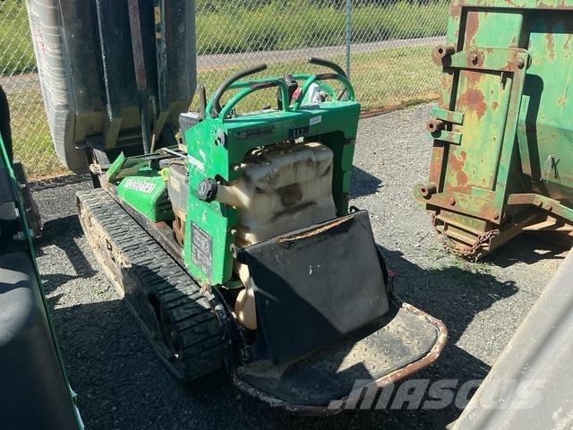Toro 68138G Concrete accessories