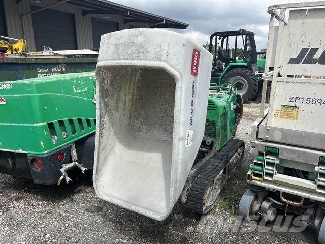 Toro 68138G Concrete accessories