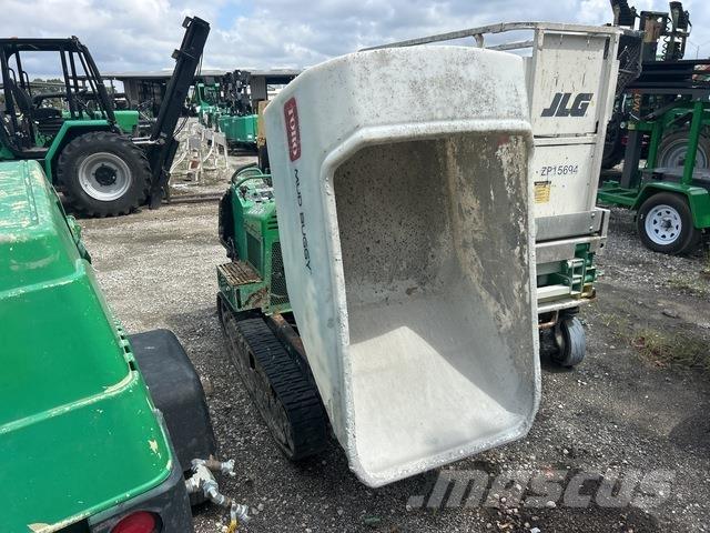 Toro 68138G Concrete accessories