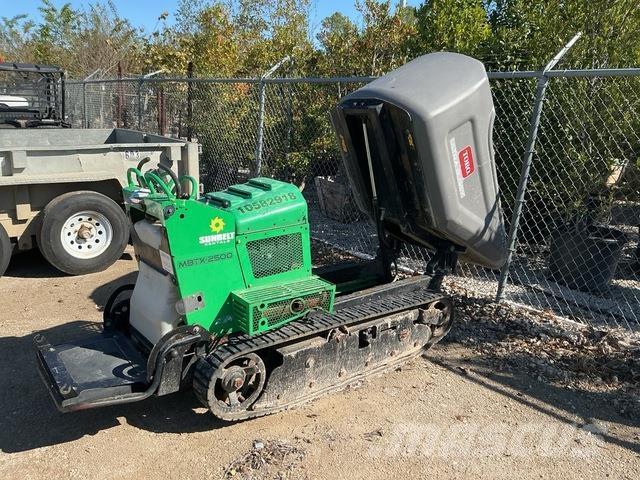 Toro 68138G Concrete accessories