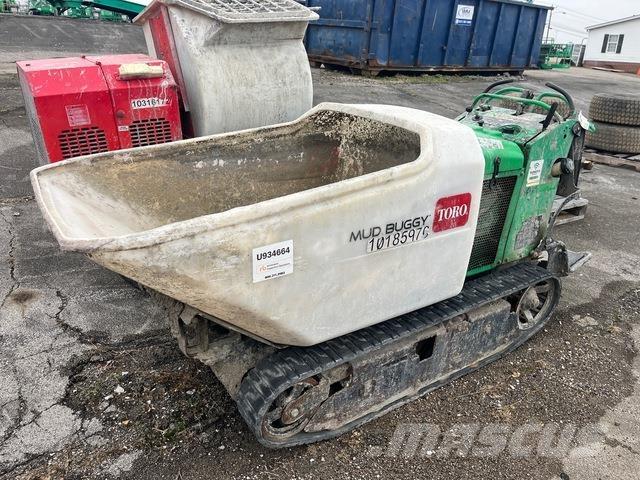 Toro 68138G Concrete accessories