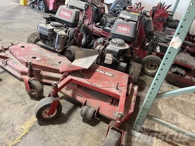 Toro Proline Construction - Others