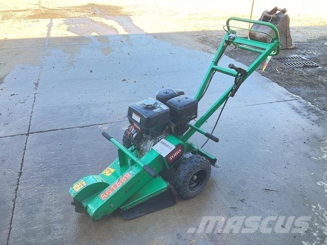 Toro SGR-13 Stump grinders