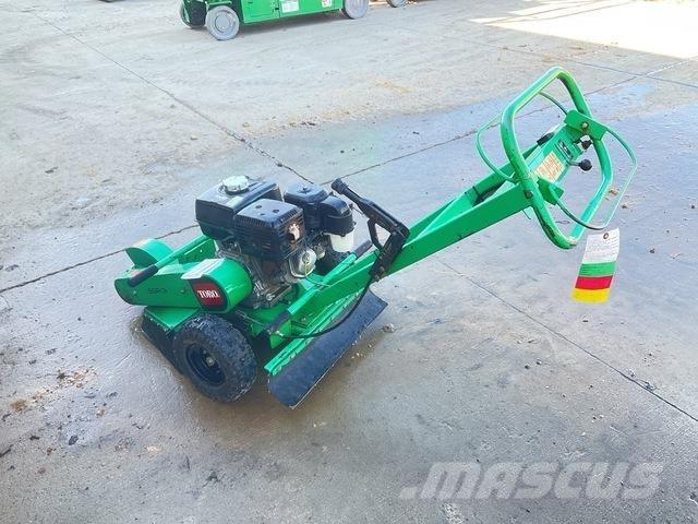Toro SGR-13 Stump grinders