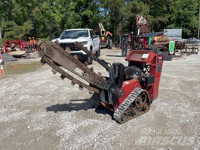 Toro TRX-20 Trenchers
