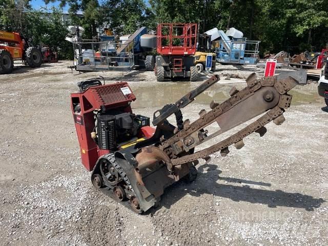Toro TRX-20 Trenchers