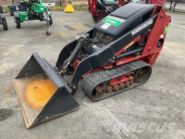 Toro TX-427 Skid steer loaders