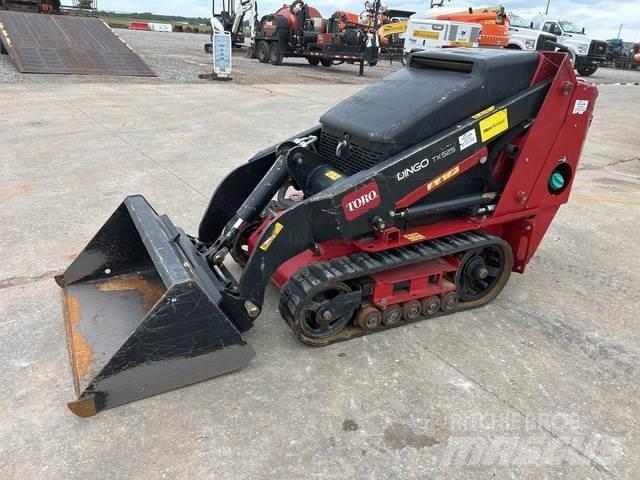 Toro TX-525 Skid steer loaders
