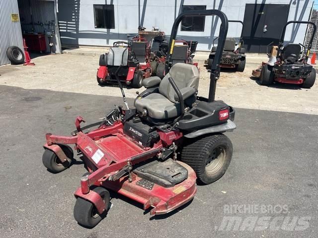 Toro Z Master Construction - Others