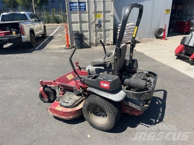 Toro Z Master Construction - Others