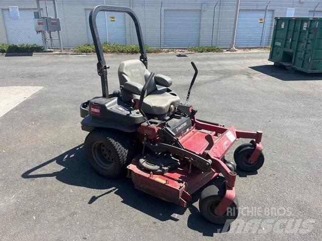 Toro Z Master Construction - Others