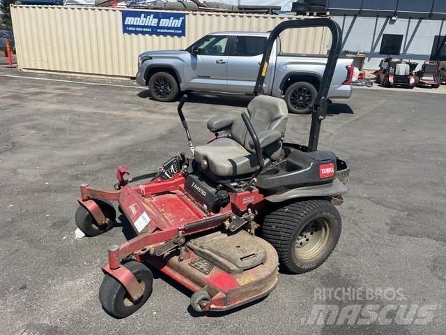 Toro Z Master Construction - Others