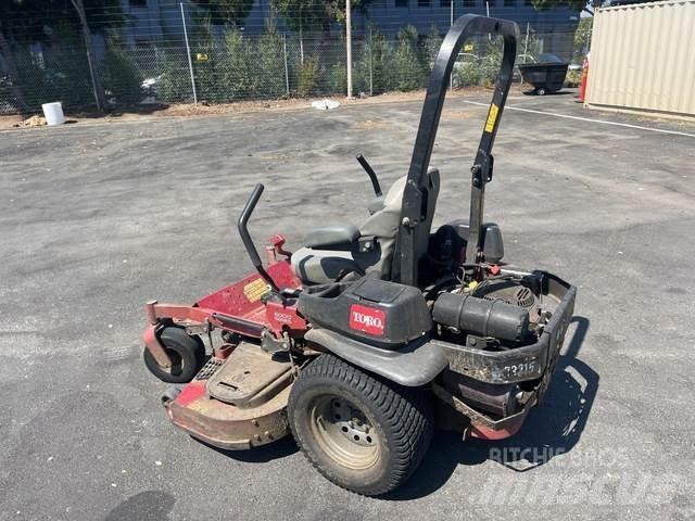 Toro Z Master Construction - Others