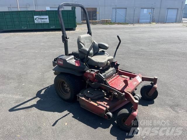 Toro Z Master Construction - Others