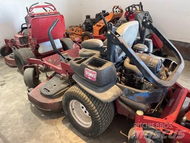 Toro Z Master Construction - Others