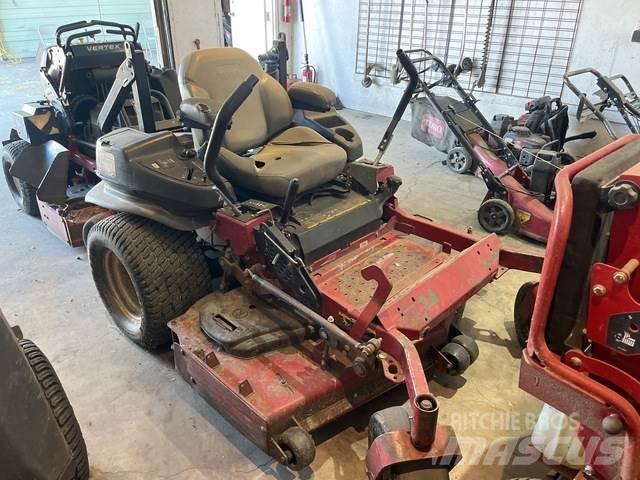 Toro Z Master Construction - Others