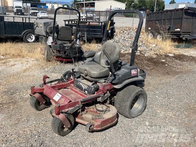 Toro Z-Master Construction - Others