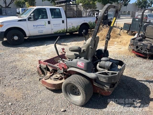 Toro Z-Master Construction - Others