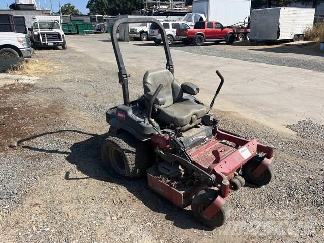 Toro Z-Master Construction - Others