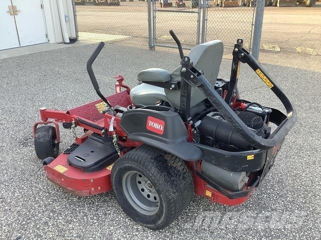 Toro Z Master Construction - Others