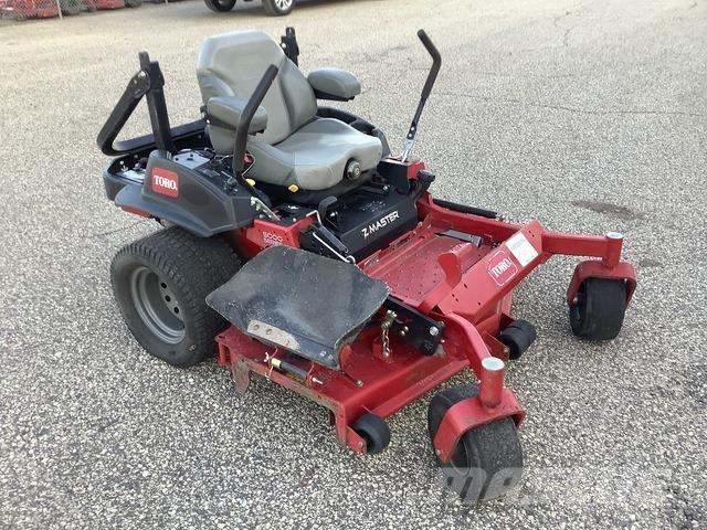 Toro Z Master Construction - Others