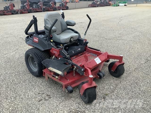 Toro Z Master Construction - Others