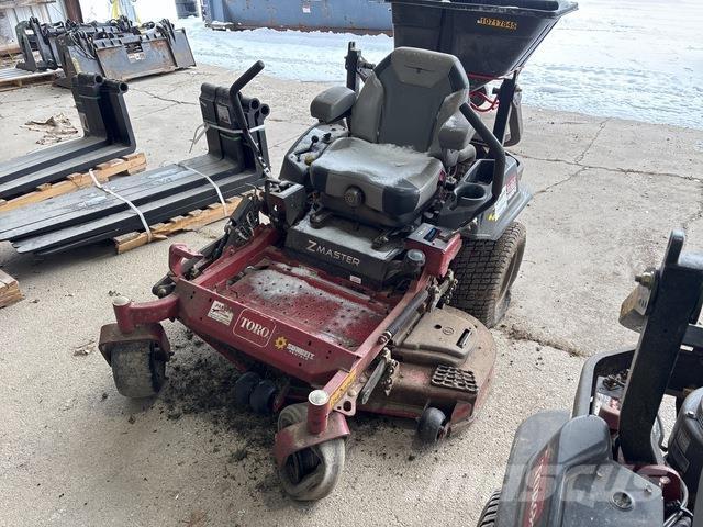 Toro Z Master Construction - Others