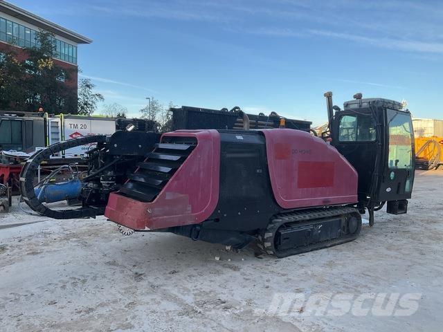  Torro DD4045 Horizontal Directional Drilling Equipment