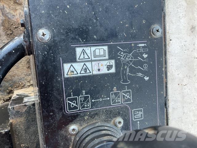  Torro DD4045 Horizontal Directional Drilling Equipment