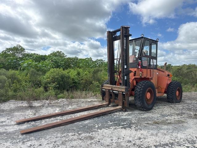  Tovel 16-44-15 Forklift trucks - others