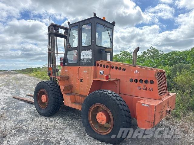  Tovel 16-44-15 Forklift trucks - others