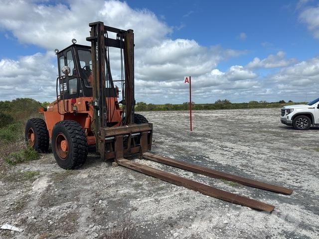  Tovel 16-44-15 Forklift trucks - others