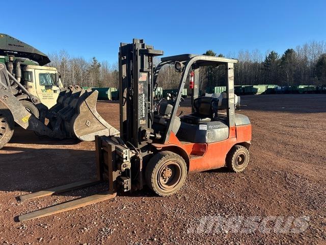 Toyota 7FGU32 Forklift trucks - others